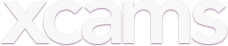 XCams official logo